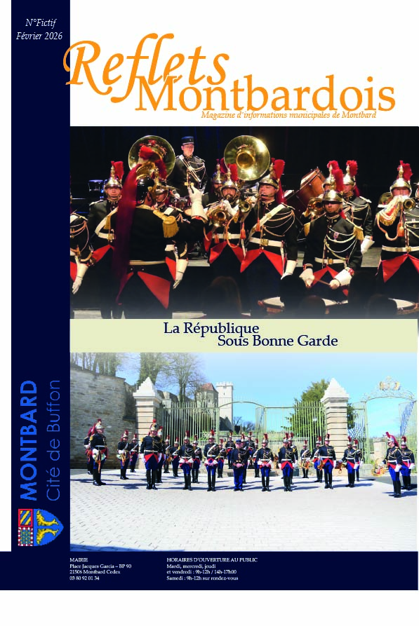 Remake Montbard
